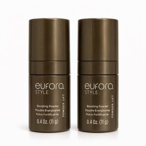 Style Boosting Powder - Brown